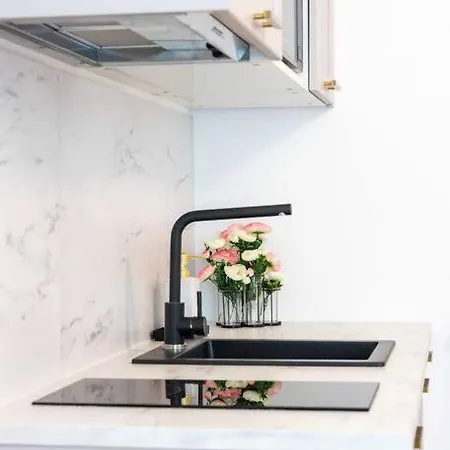 Modern In The Heart Of *