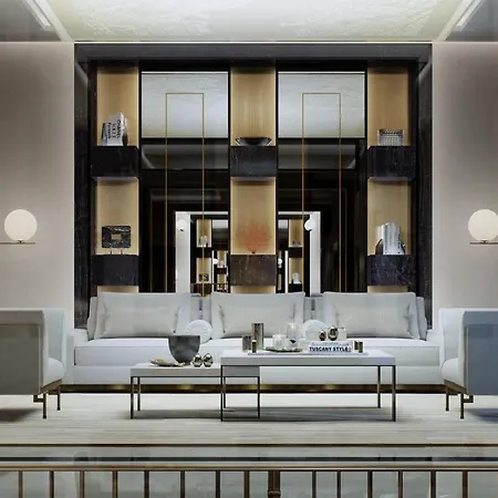 公寓 Modern In The Heart Of 塔林