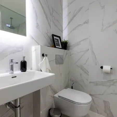 Διαμέρισμα Modern In The Heart Of *