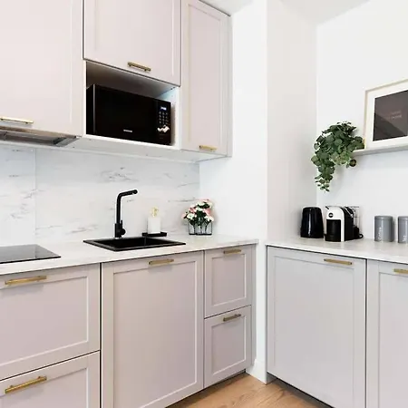 Modern In The Heart Of * Ταλίν