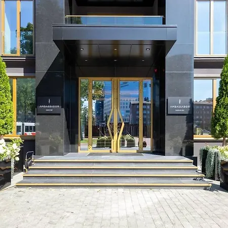 Apartament Modern In The Heart Of *