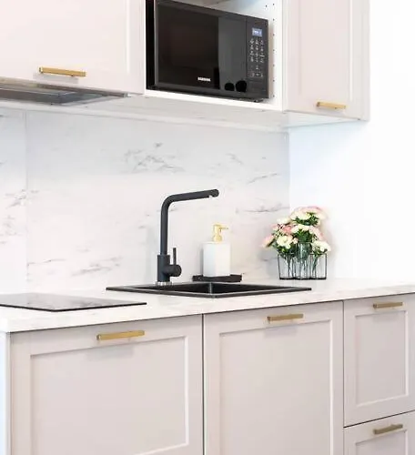 Modern In The Heart Of タリン