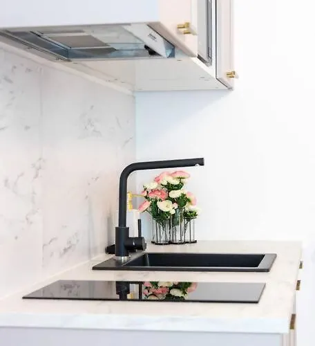 Modern In The Heart Of *