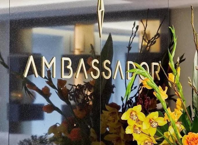 Modern In The Heart Of アパート タリン