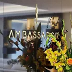 Modern In The Heart Of Apartamento Talin